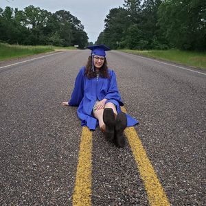 Meet your Posher, Shelby